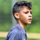 Ronaldo’s Son Joins Man United Academy