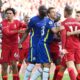 Chelsea fined Featured