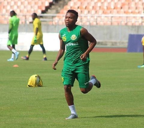 Defender Hassan Kessy joins KMC Football Club on one-year contract