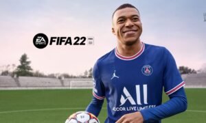 FIFA 22 Featured