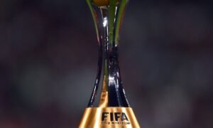 FIFA Club World Cup Featured
