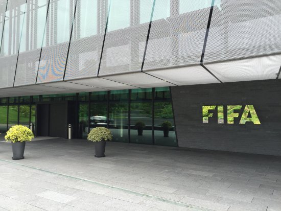 FIFA
