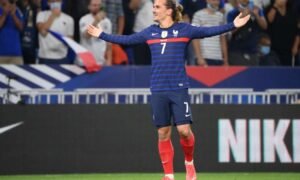 France V Finland Featured