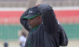 Jacob ‘Ghost’ Mulee fired as head coach
