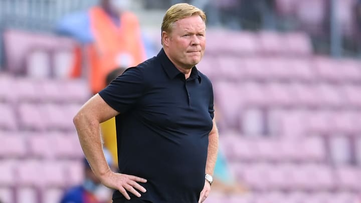 Ronald Koeman