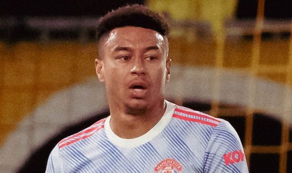 Jesse Lingard