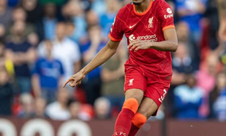 Player Versatility: A case of Fabinho at Liverpool - Sports Leo