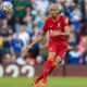 Player Versatility: A case of Fabinho at Liverpool - Sports Leo