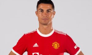 Cristiano Ronaldo return to Man United