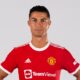 Cristiano Ronaldo return to Man United