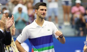Novac Djokovic