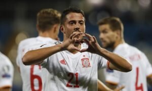 Spain V Kosovo Featured
