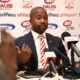 Yanga FC announce South African Senzo Mbatha as acting CEO