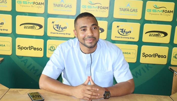 Antonio Nugaz departure from Yanga