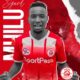 Yusufu Mhilu officially joins Simba SC