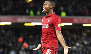 Daniel Sturridge
