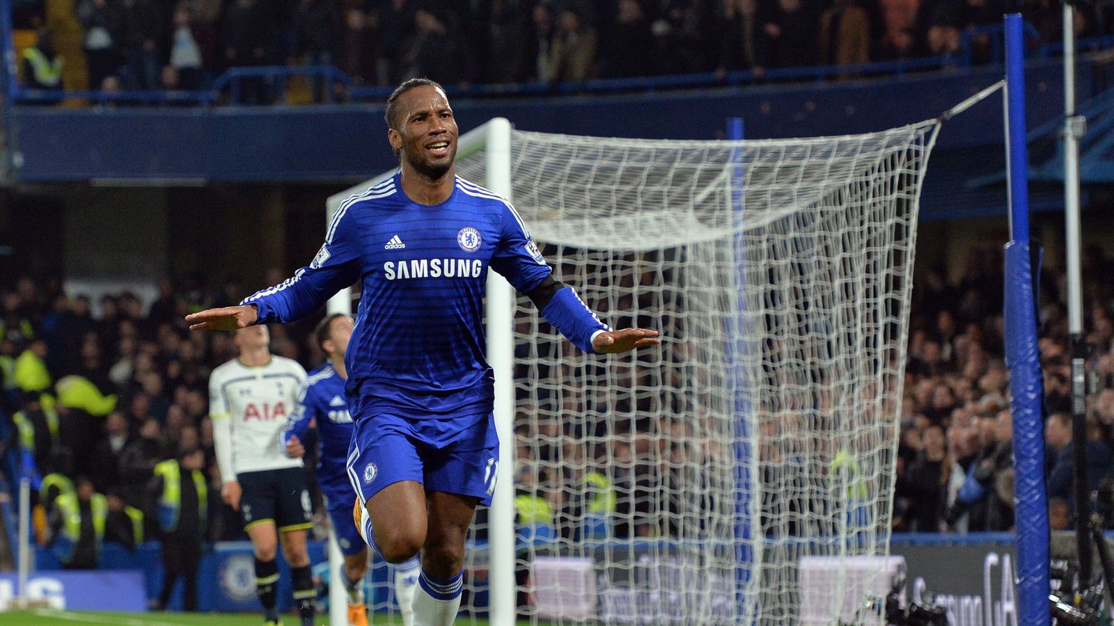 Didier Drogba