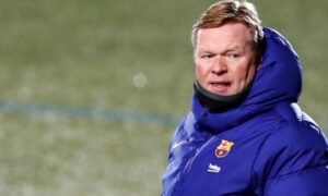 Ronald Koeman