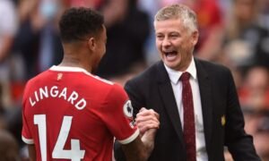 Lingard contract Featured