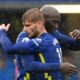 Lukaku and Werner FTD