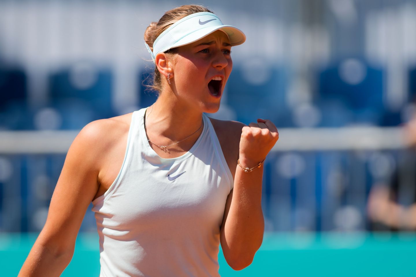 Marta Kostyuk