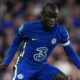 NGolo Injury update FTD