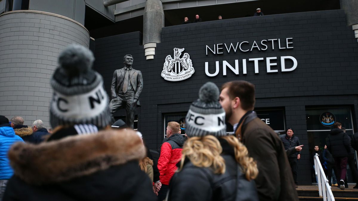 Newcastle United