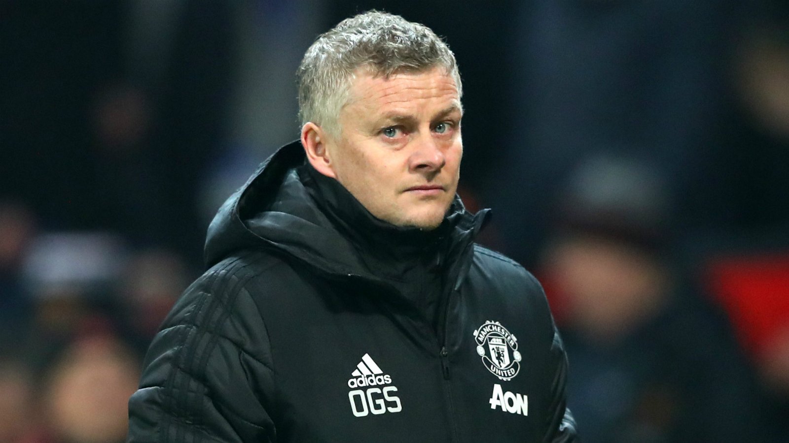 Manchester United manager Ole Gunnar Solkjaer to leave Old Trafford?