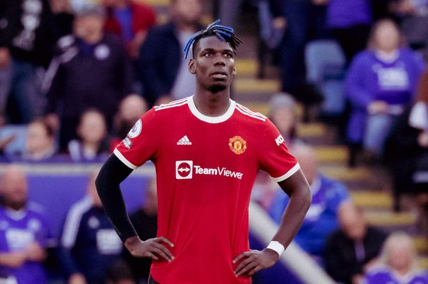Paul Pogba