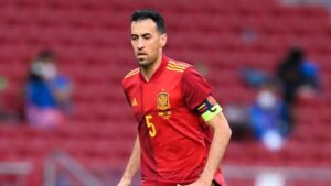 Spain v Portugal International Friendly 2a4107f38ed420058852c64c5d922fa8