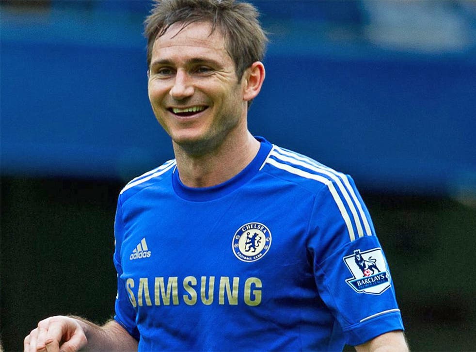 Frank Lampard