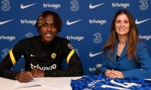 Chalobah contract FTD