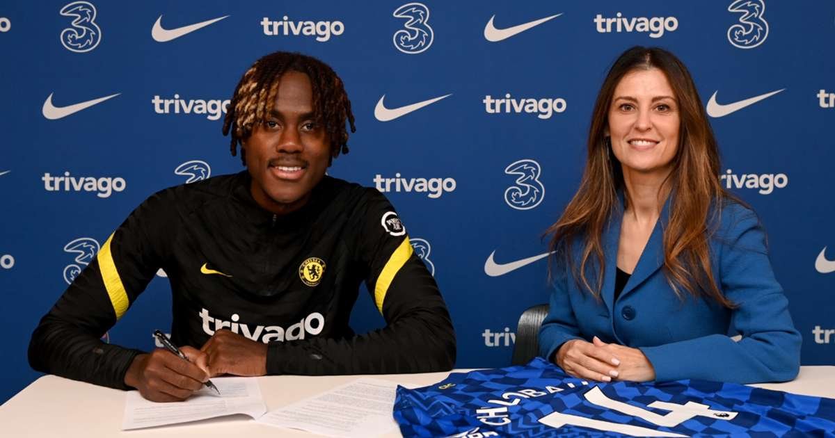 Chalobah contract FTD