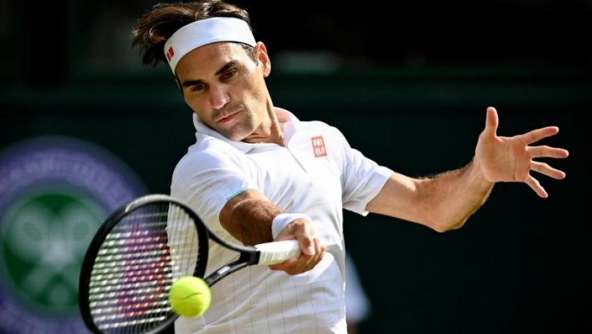 Roger Federer