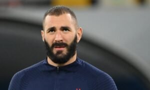 Benzema fined €75K with blackmailing fellow teammate with a sex tape