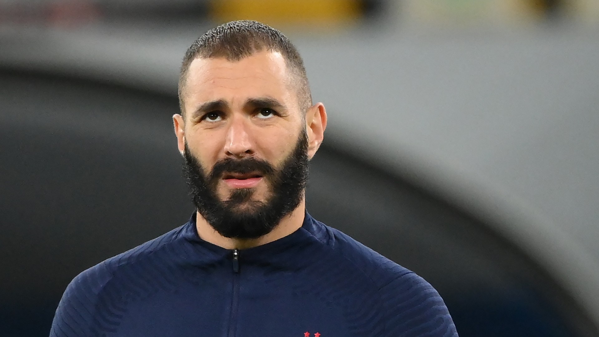 Benzema fined €75K with blackmailing fellow teammate with a sex tape