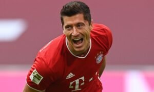 Robert Lewandowski deserved the Ballon d'Or trophy - Bayern Munich CEO