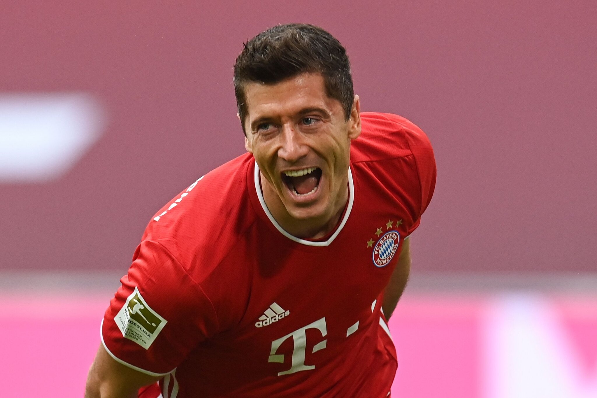 Robert Lewandowski deserved the Ballon d'Or trophy - Bayern Munich CEO