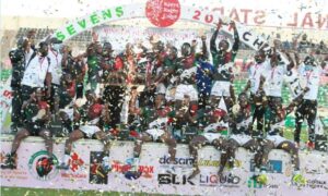 Shujaa 7s FTD