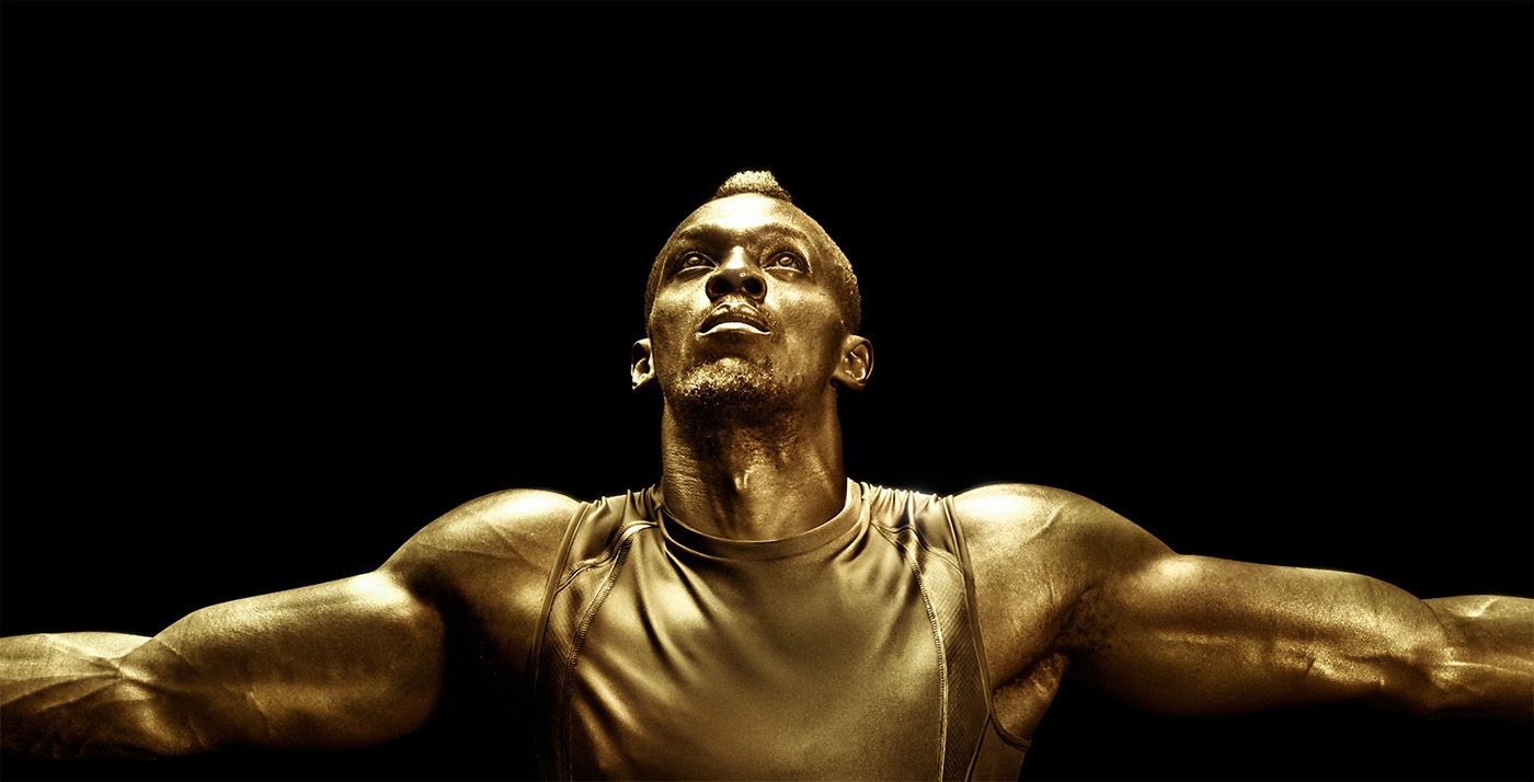 Usain Bolt