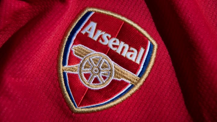 Arsenal Logo FTD