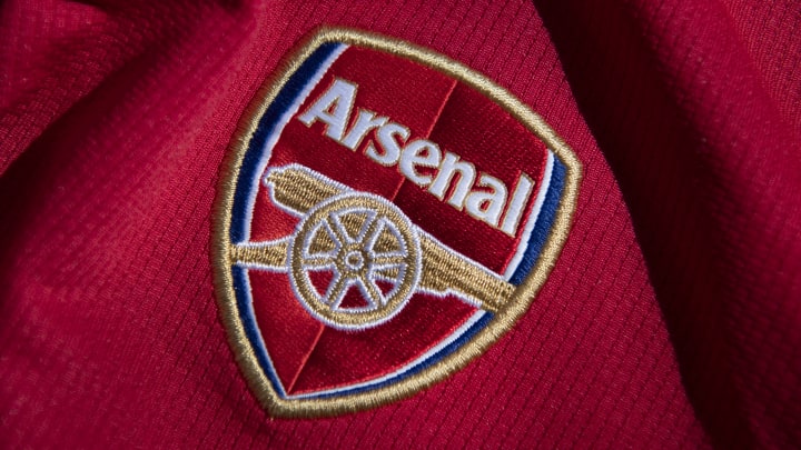 Arsenal Logo FTD