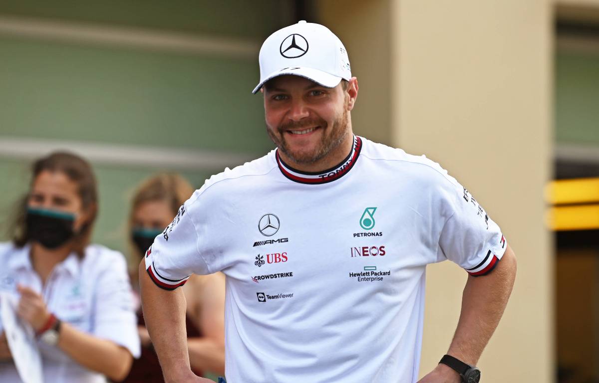 Valteri Bottas