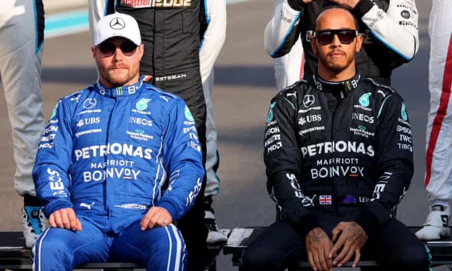 Valteri Bottas