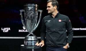 Roger Federer