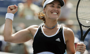 Martina Hingis