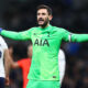 Hugo Lloris contract FTD