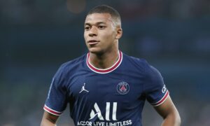 Kylian Mbappe 2021 FTD scaled