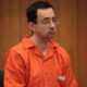 Larry Nassar