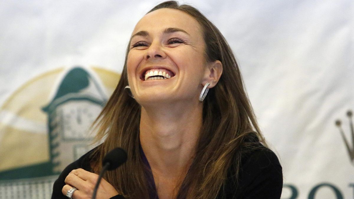 Martina Hingis